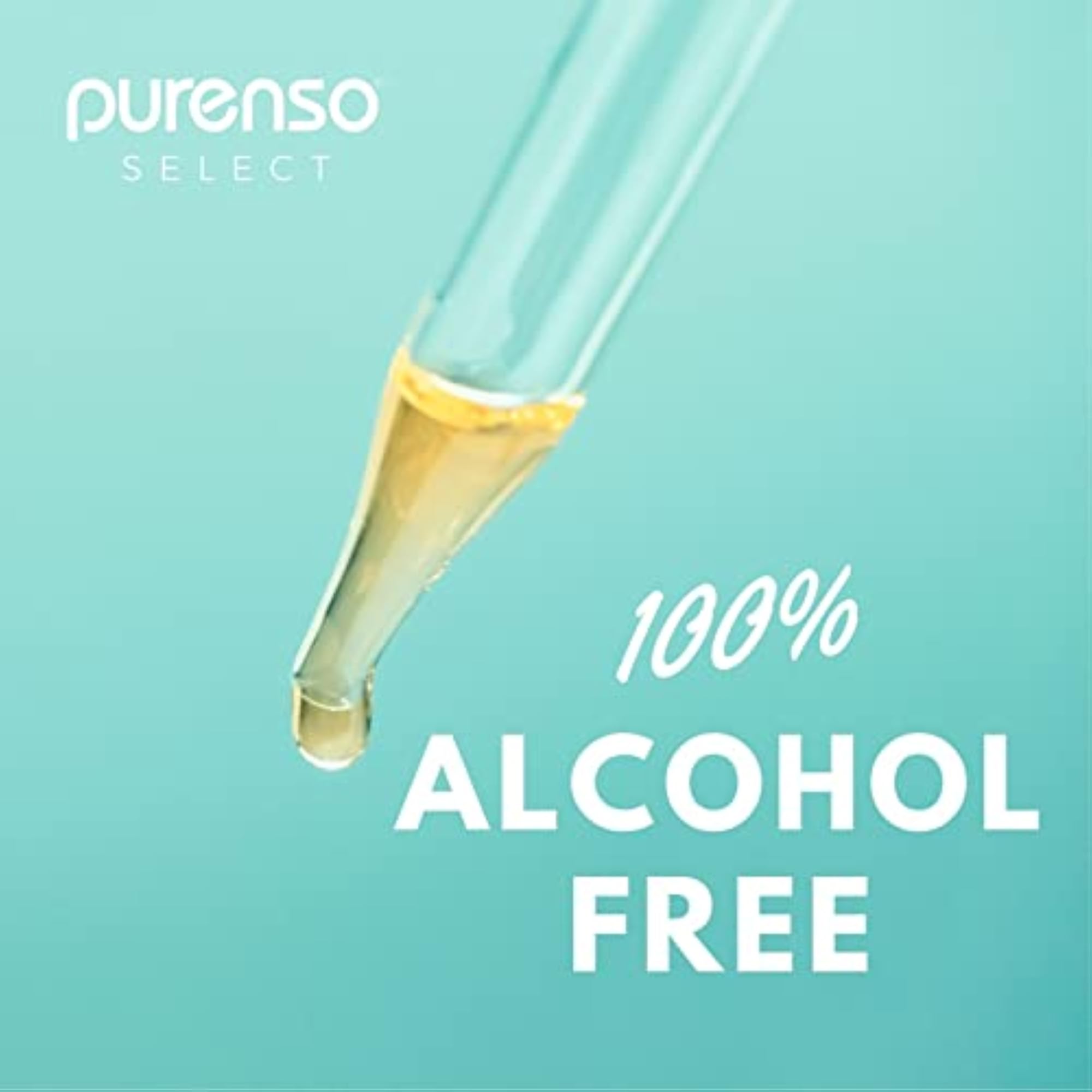 Purenso Select - Neem Water Soluble Liquid Extract, 500g